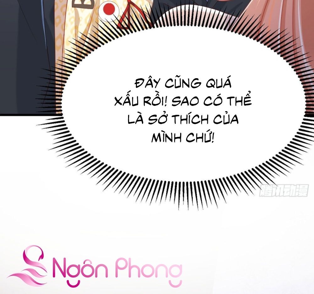 Ức Vạn Song Bảo: Mami, Bó Tay Chịu Trói! Chapter 17.4 - 6