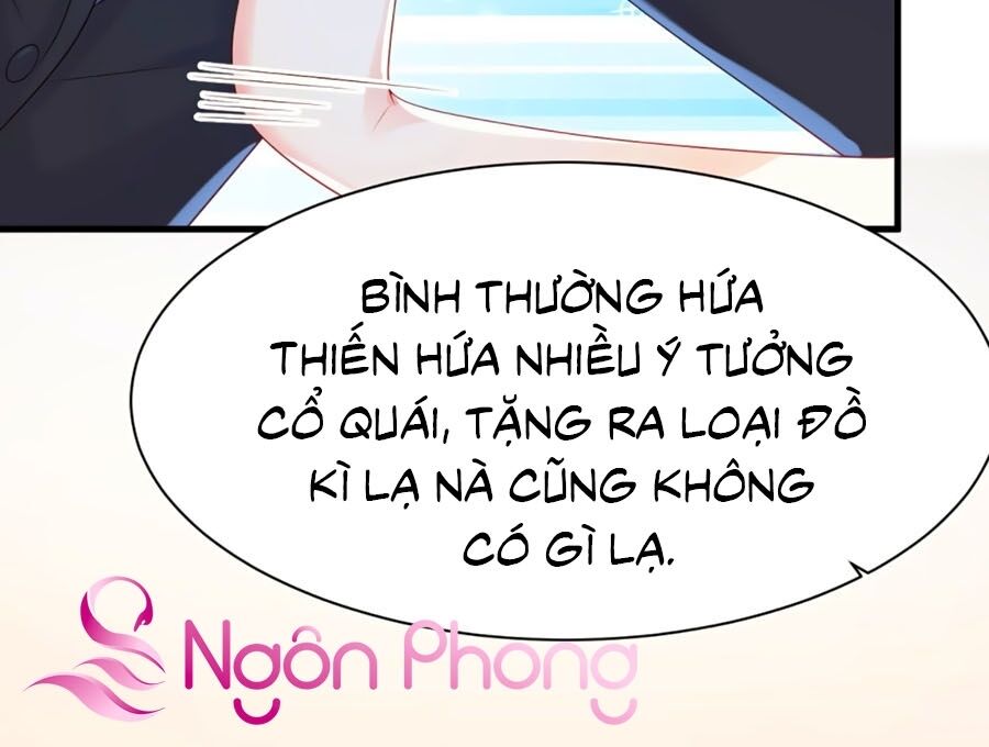Ức Vạn Song Bảo: Mami, Bó Tay Chịu Trói! Chapter 17.4 - 9
