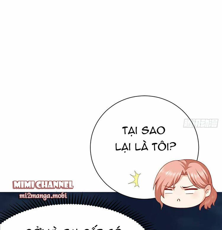 Ức Vạn Song Bảo: Mami, Bó Tay Chịu Trói! Chapter 23.1 - 1