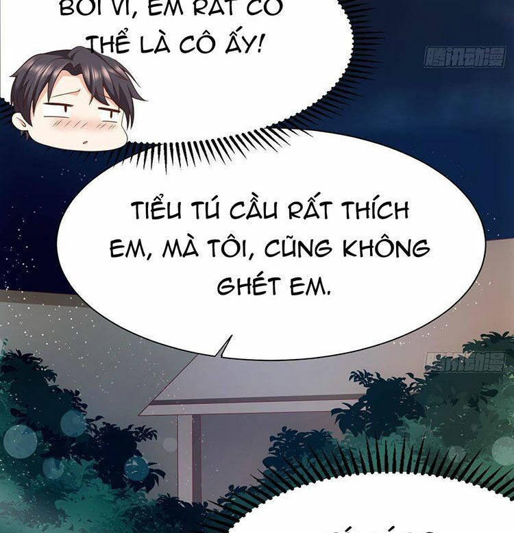 Ức Vạn Song Bảo: Mami, Bó Tay Chịu Trói! Chapter 23.1 - 2