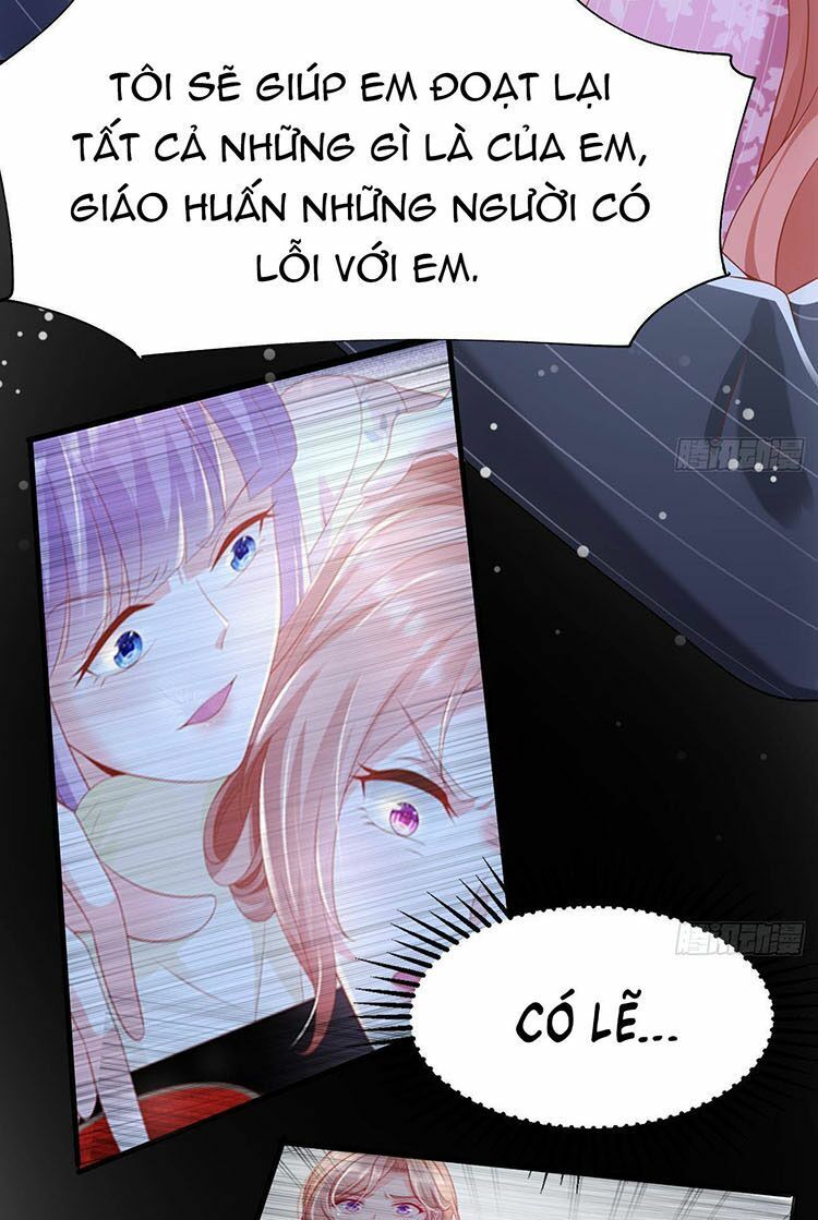 Ức Vạn Song Bảo: Mami, Bó Tay Chịu Trói! Chapter 23.1 - 11