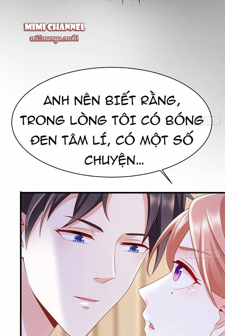 Ức Vạn Song Bảo: Mami, Bó Tay Chịu Trói! Chapter 23.1 - 13