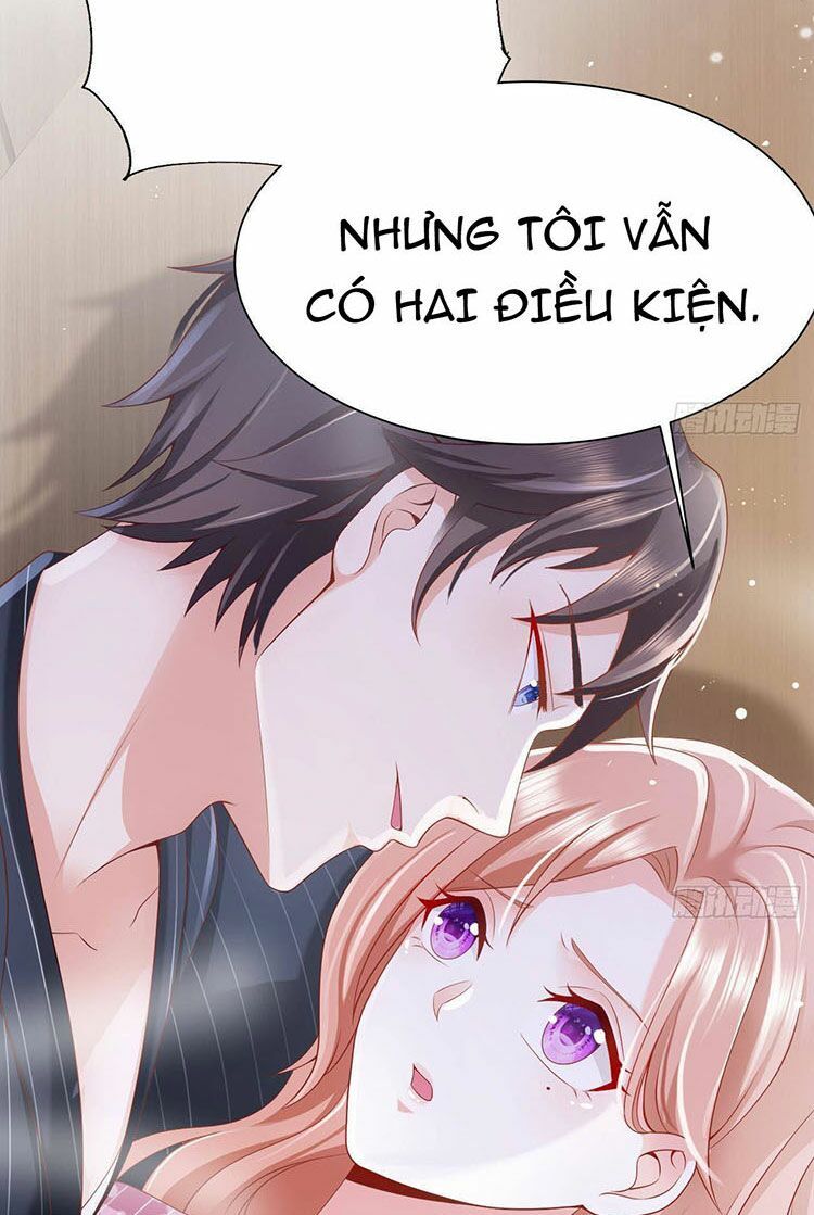 Ức Vạn Song Bảo: Mami, Bó Tay Chịu Trói! Chapter 23.1 - 15