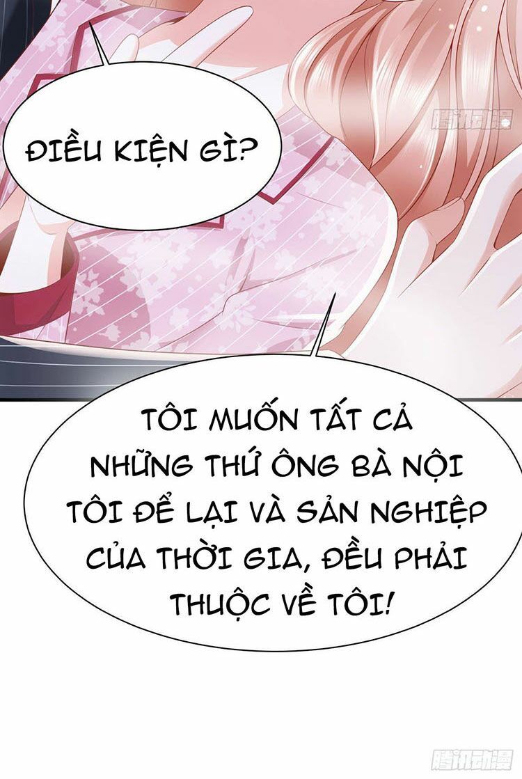 Ức Vạn Song Bảo: Mami, Bó Tay Chịu Trói! Chapter 23.1 - 16