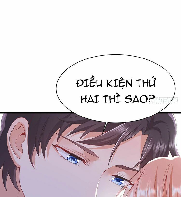 Ức Vạn Song Bảo: Mami, Bó Tay Chịu Trói! Chapter 23.1 - 17