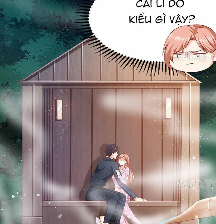 Ức Vạn Song Bảo: Mami, Bó Tay Chịu Trói! Chapter 23.1 - 3