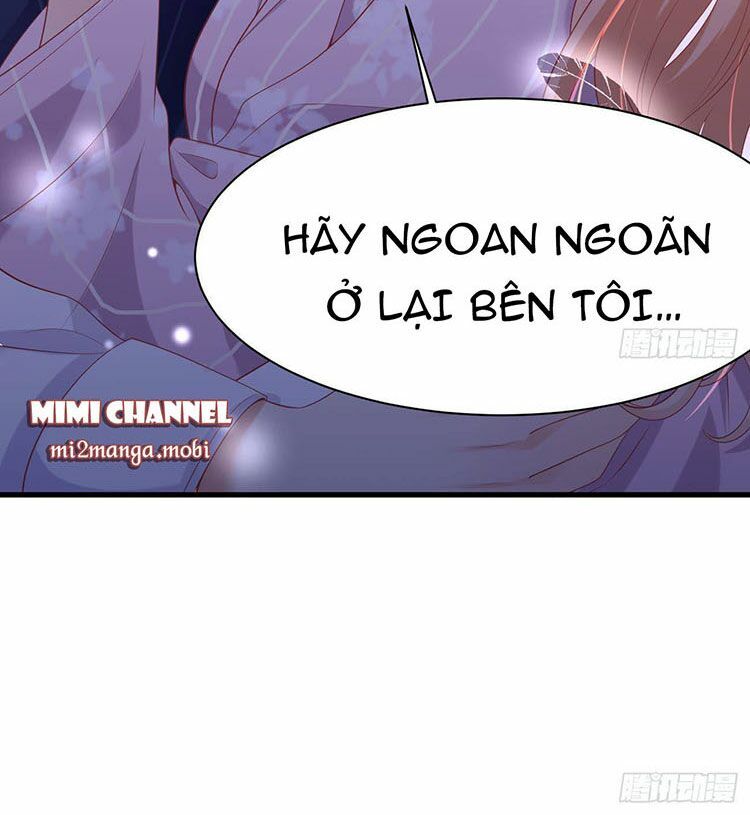 Ức Vạn Song Bảo: Mami, Bó Tay Chịu Trói! Chapter 23.1 - 22
