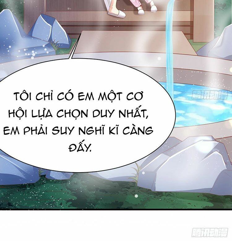 Ức Vạn Song Bảo: Mami, Bó Tay Chịu Trói! Chapter 23.1 - 4