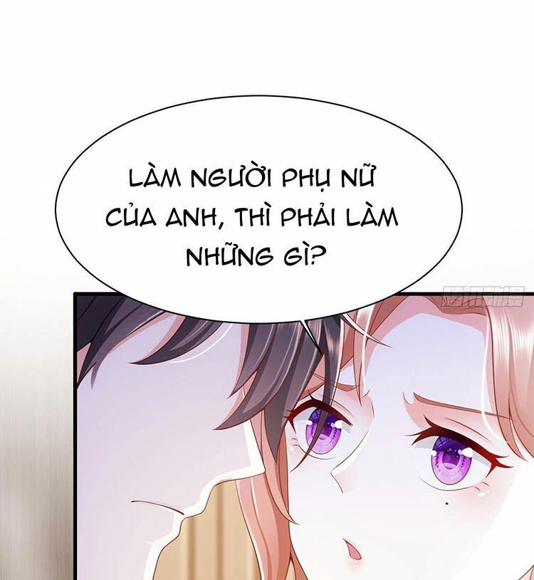 Ức Vạn Song Bảo: Mami, Bó Tay Chịu Trói! Chapter 23.1 - 5