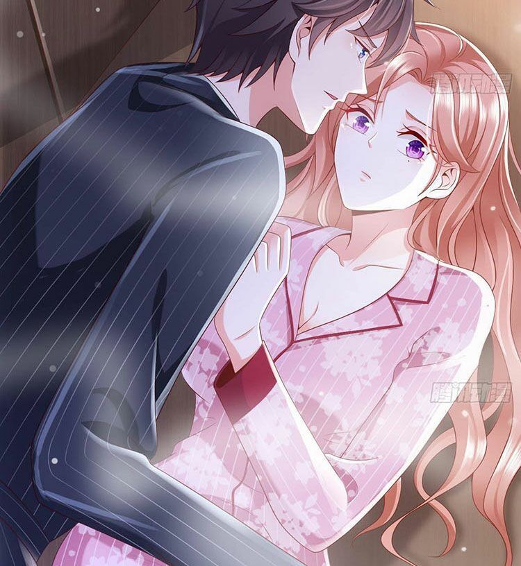 Ức Vạn Song Bảo: Mami, Bó Tay Chịu Trói! Chapter 23.1 - 7