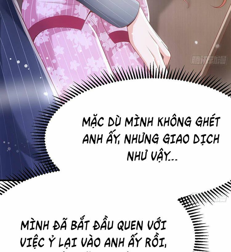 Ức Vạn Song Bảo: Mami, Bó Tay Chịu Trói! Chapter 23.1 - 8