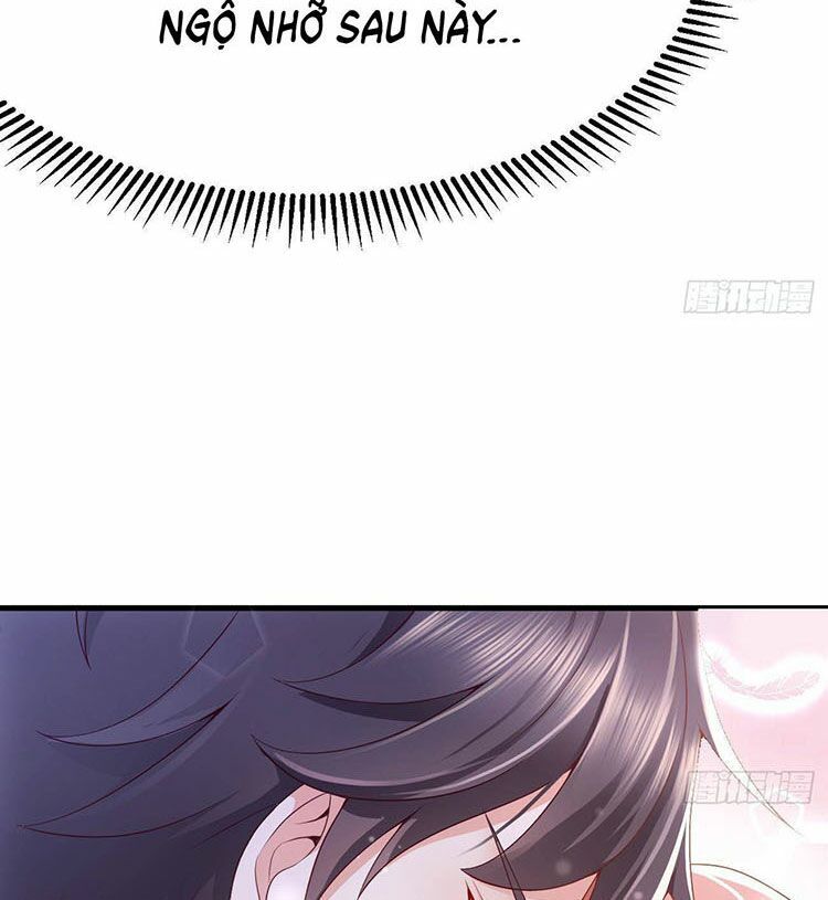 Ức Vạn Song Bảo: Mami, Bó Tay Chịu Trói! Chapter 23.1 - 9