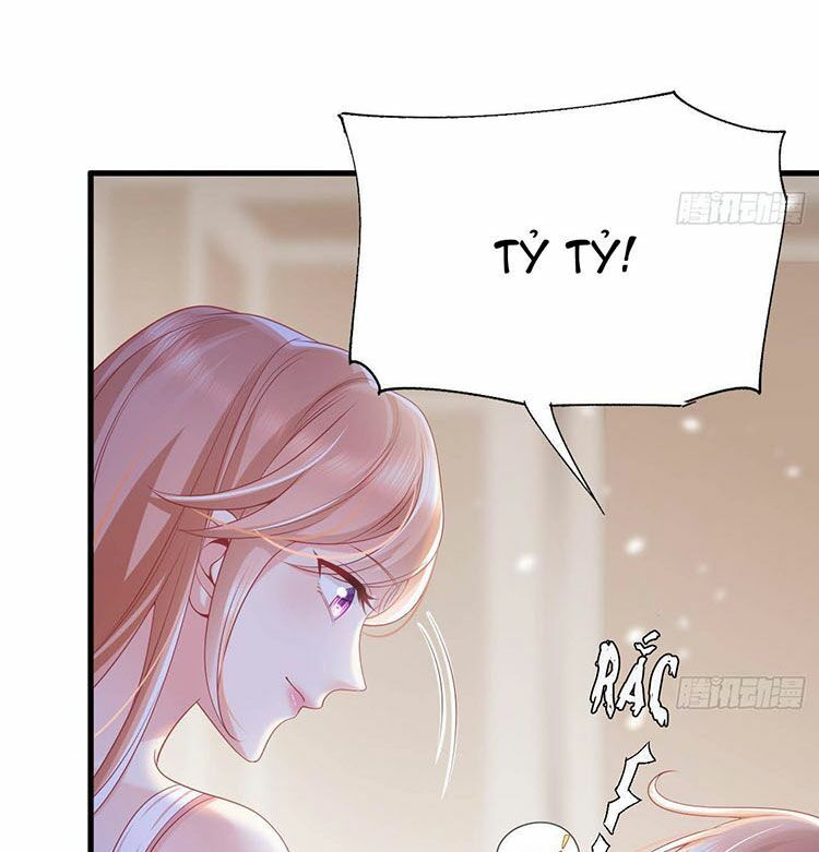 Ức Vạn Song Bảo: Mami, Bó Tay Chịu Trói! Chapter 23.2 - 11