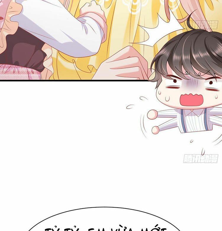 Ức Vạn Song Bảo: Mami, Bó Tay Chịu Trói! Chapter 23.2 - 14