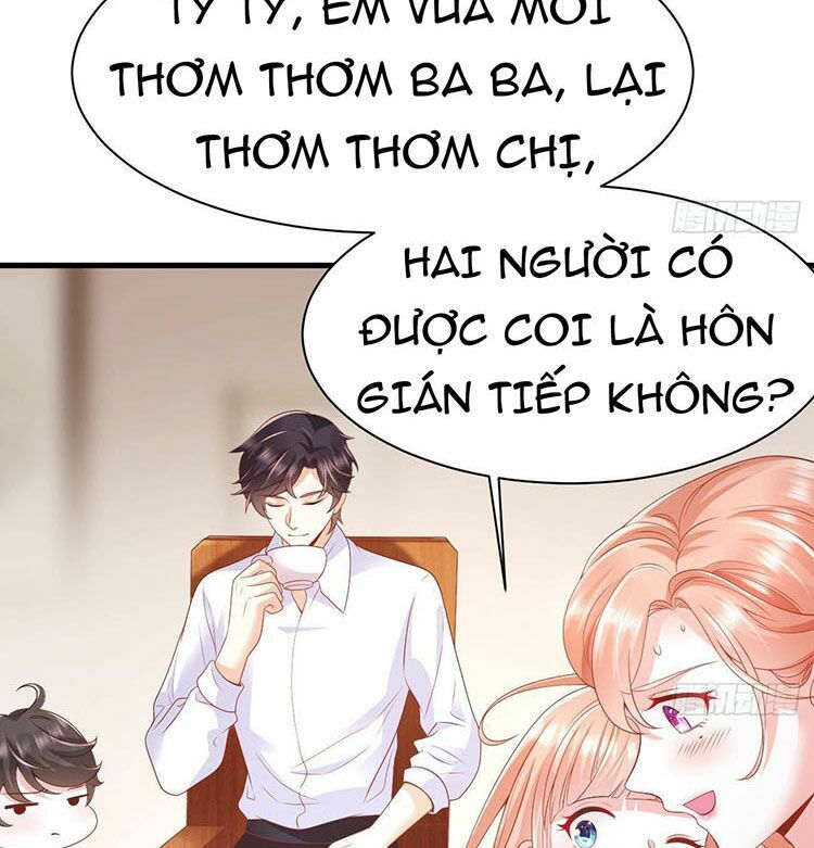 Ức Vạn Song Bảo: Mami, Bó Tay Chịu Trói! Chapter 23.2 - 15