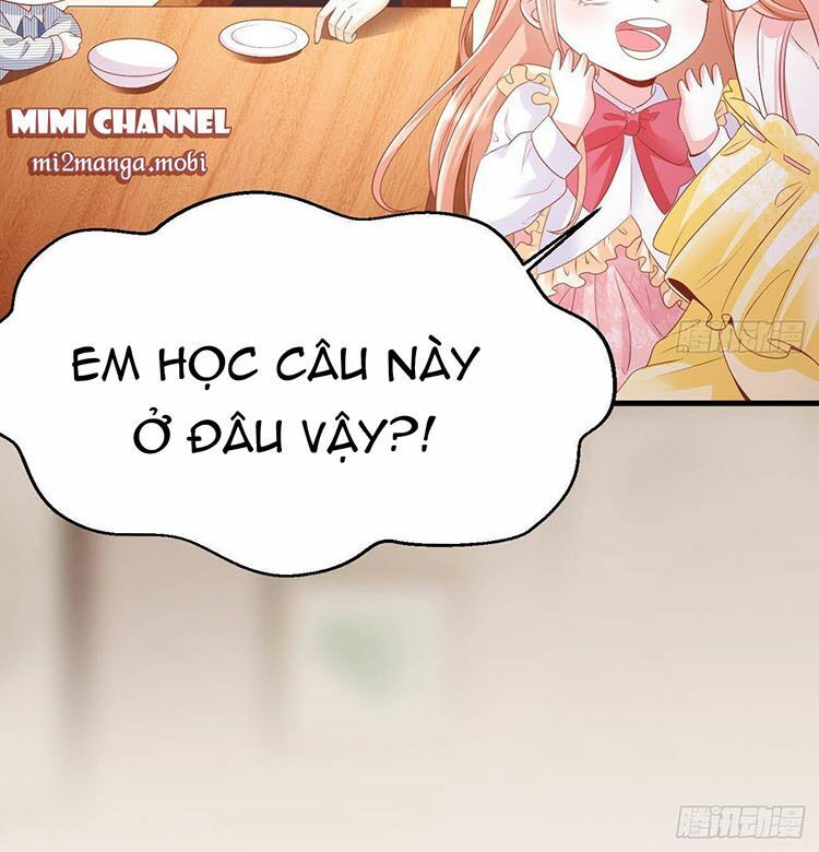 Ức Vạn Song Bảo: Mami, Bó Tay Chịu Trói! Chapter 23.2 - 16