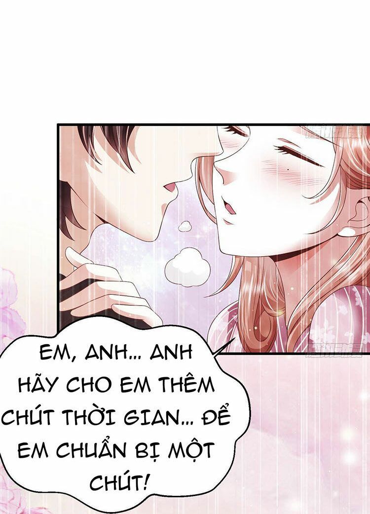 Ức Vạn Song Bảo: Mami, Bó Tay Chịu Trói! Chapter 23.2 - 18