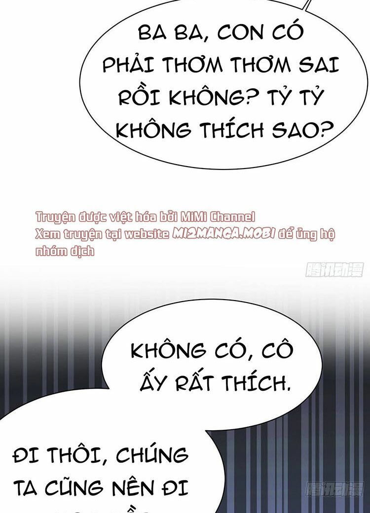 Ức Vạn Song Bảo: Mami, Bó Tay Chịu Trói! Chapter 23.2 - 22