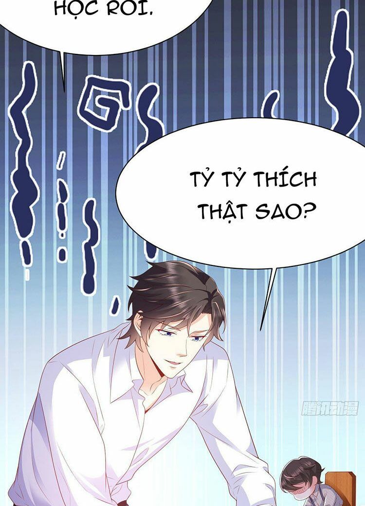 Ức Vạn Song Bảo: Mami, Bó Tay Chịu Trói! Chapter 23.2 - 23