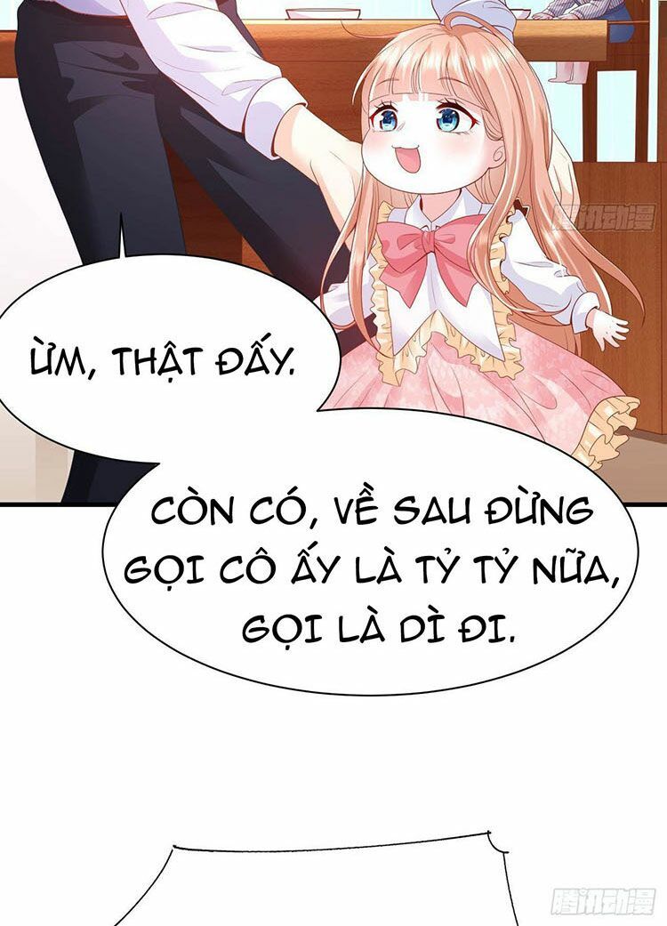 Ức Vạn Song Bảo: Mami, Bó Tay Chịu Trói! Chapter 23.2 - 24