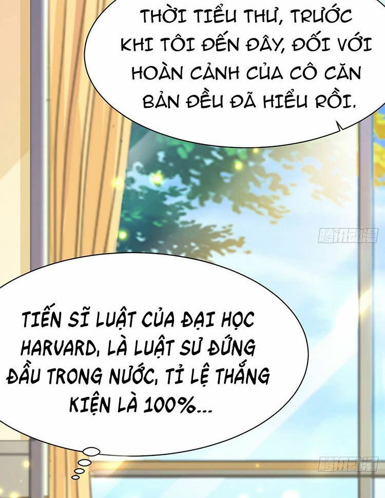 Ức Vạn Song Bảo: Mami, Bó Tay Chịu Trói! Chapter 23.2 - 27