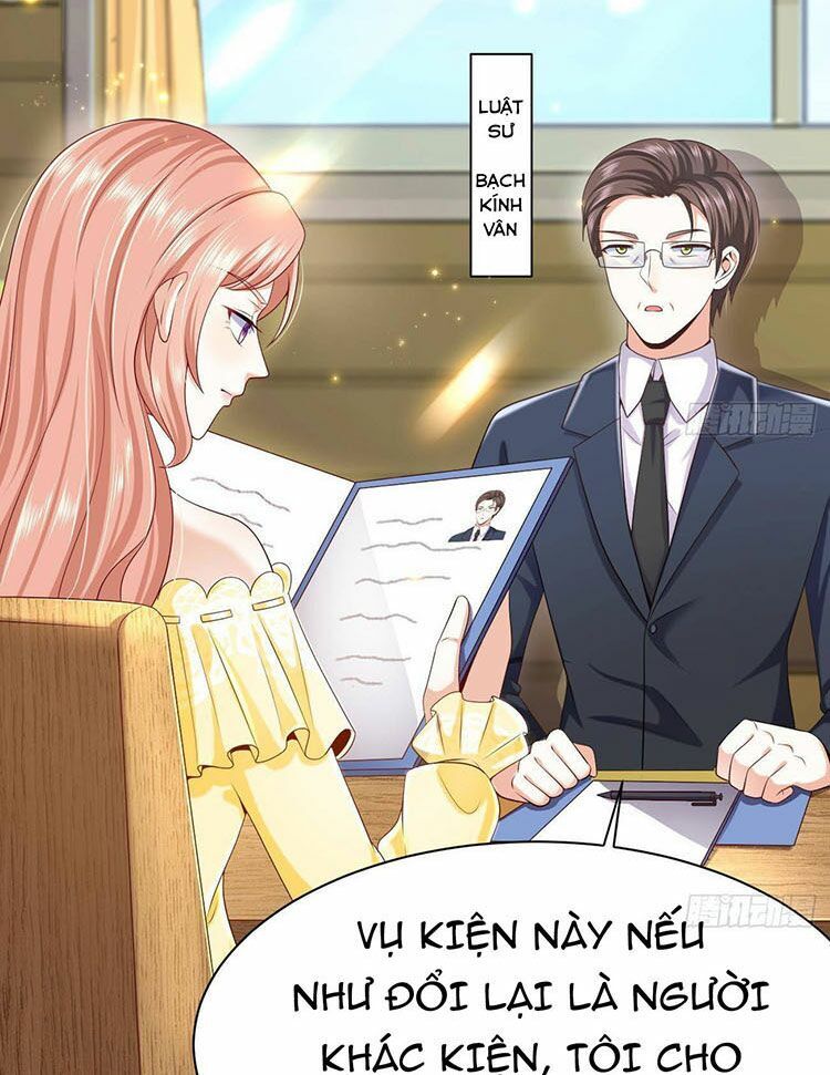 Ức Vạn Song Bảo: Mami, Bó Tay Chịu Trói! Chapter 23.2 - 28