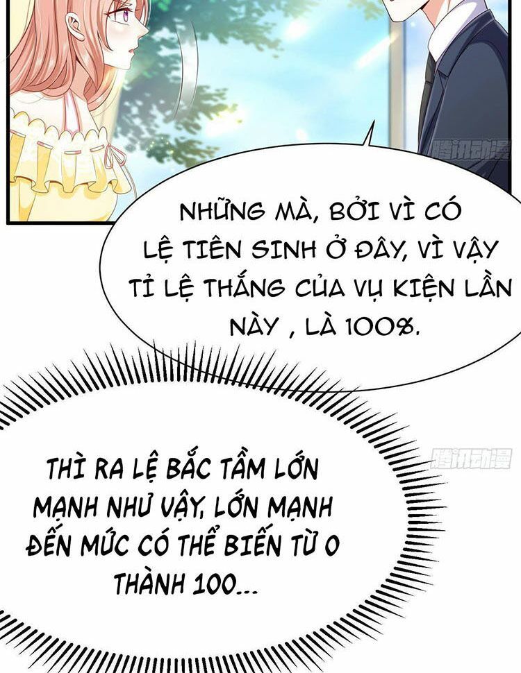 Ức Vạn Song Bảo: Mami, Bó Tay Chịu Trói! Chapter 23.2 - 30