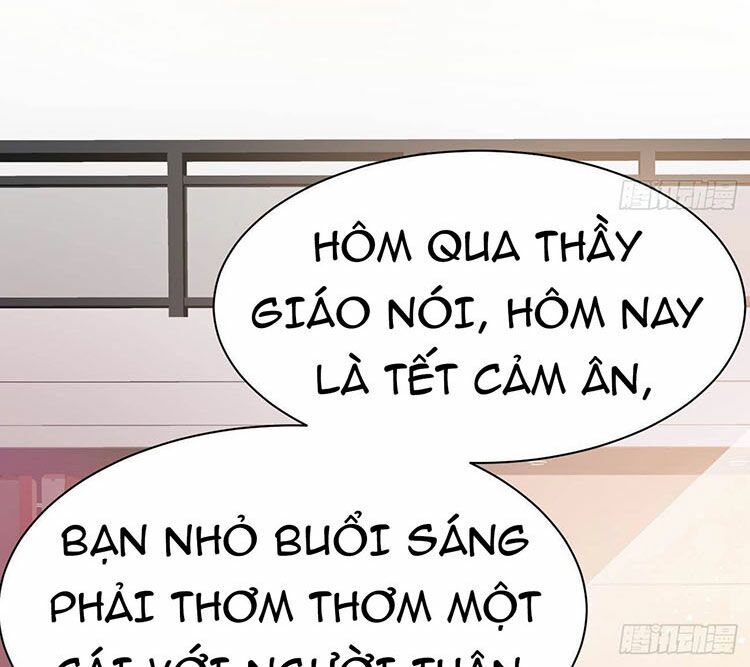 Ức Vạn Song Bảo: Mami, Bó Tay Chịu Trói! Chapter 23.2 - 4