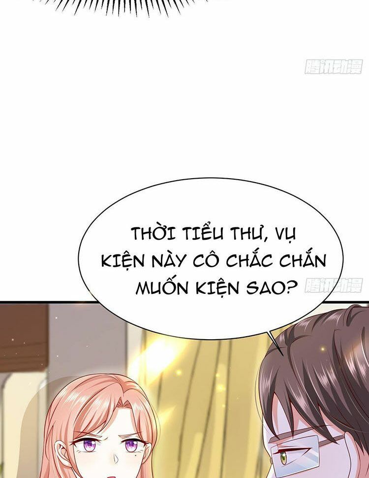 Ức Vạn Song Bảo: Mami, Bó Tay Chịu Trói! Chapter 23.2 - 31
