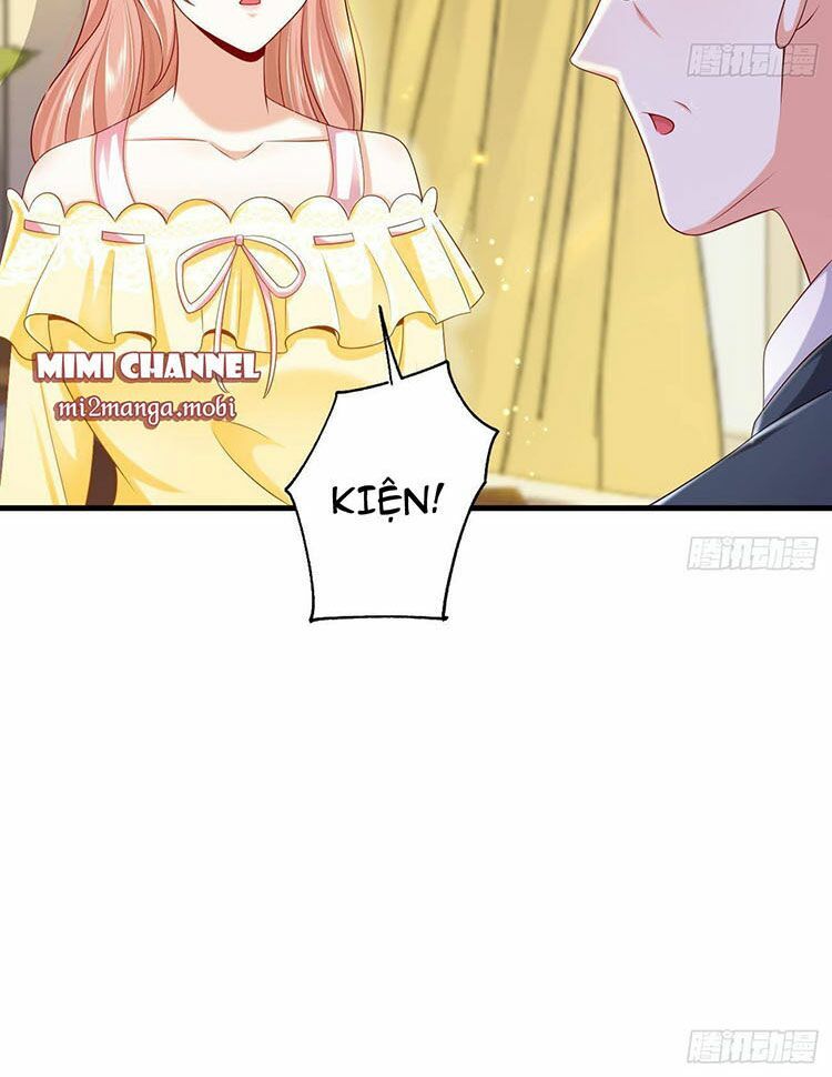 Ức Vạn Song Bảo: Mami, Bó Tay Chịu Trói! Chapter 23.2 - 32