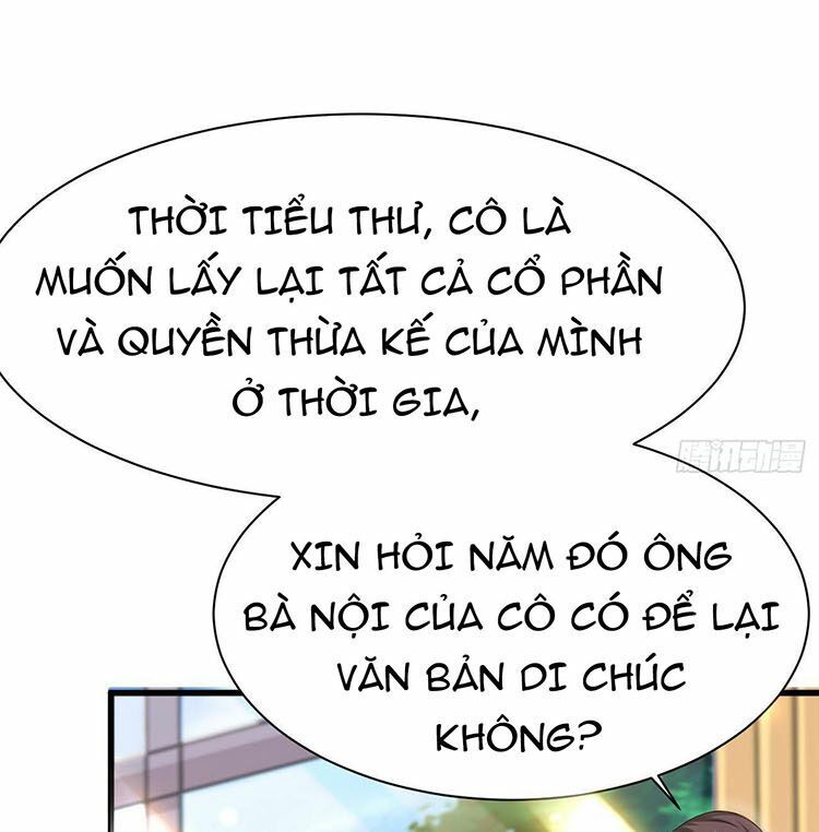 Ức Vạn Song Bảo: Mami, Bó Tay Chịu Trói! Chapter 23.2 - 33