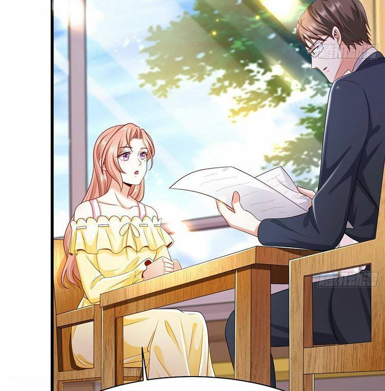 Ức Vạn Song Bảo: Mami, Bó Tay Chịu Trói! Chapter 23.2 - 34