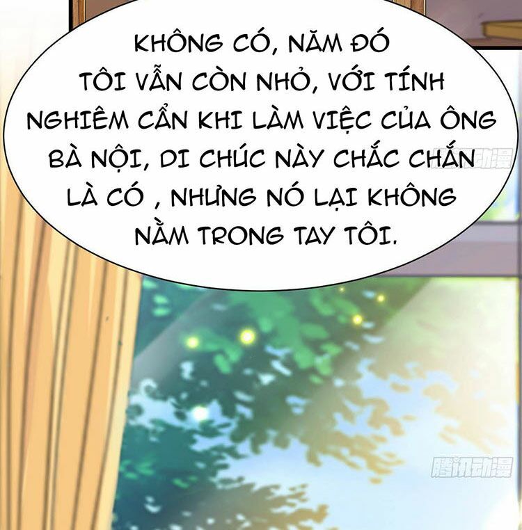 Ức Vạn Song Bảo: Mami, Bó Tay Chịu Trói! Chapter 23.2 - 35