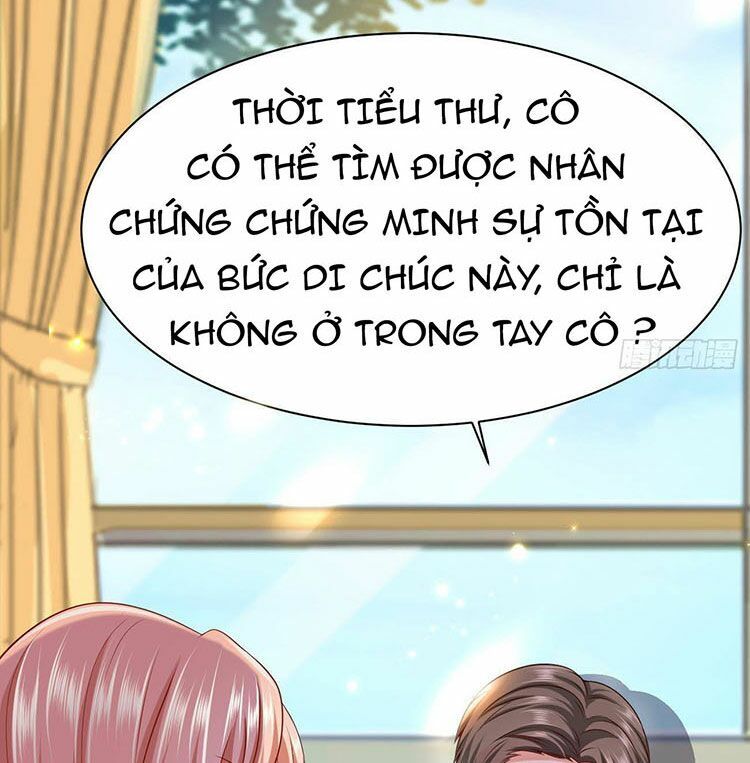 Ức Vạn Song Bảo: Mami, Bó Tay Chịu Trói! Chapter 23.2 - 36