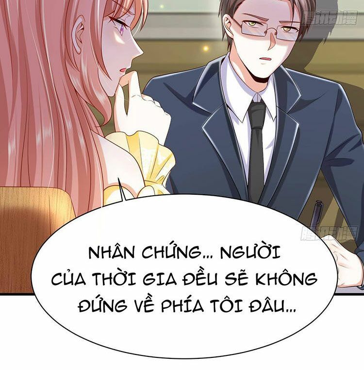 Ức Vạn Song Bảo: Mami, Bó Tay Chịu Trói! Chapter 23.2 - 37