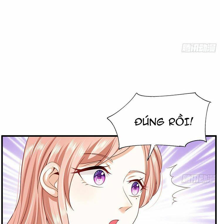 Ức Vạn Song Bảo: Mami, Bó Tay Chịu Trói! Chapter 23.2 - 38