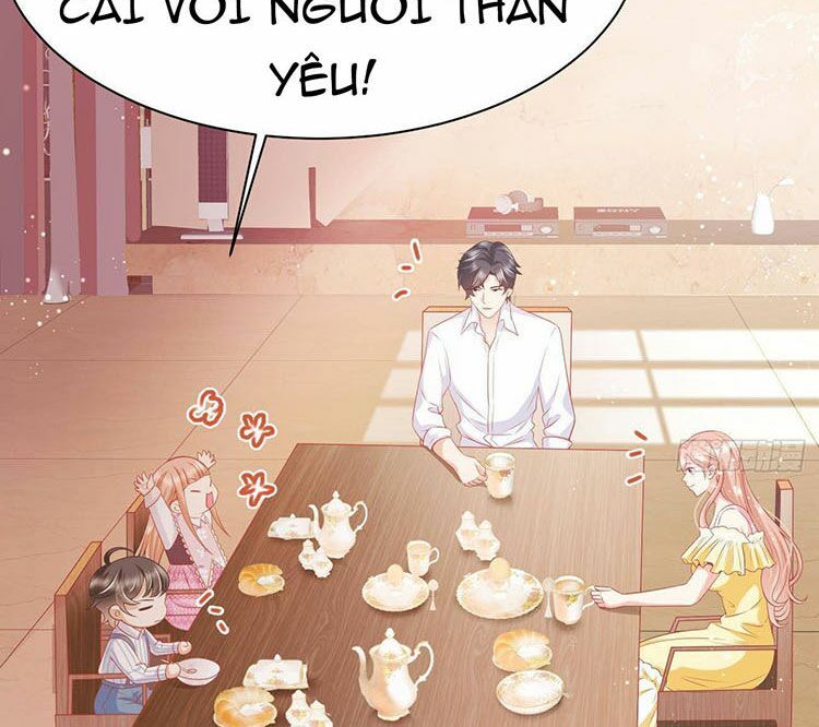 Ức Vạn Song Bảo: Mami, Bó Tay Chịu Trói! Chapter 23.2 - 5