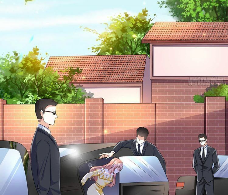 Ức Vạn Song Bảo: Mami, Bó Tay Chịu Trói! Chapter 23.2 - 43