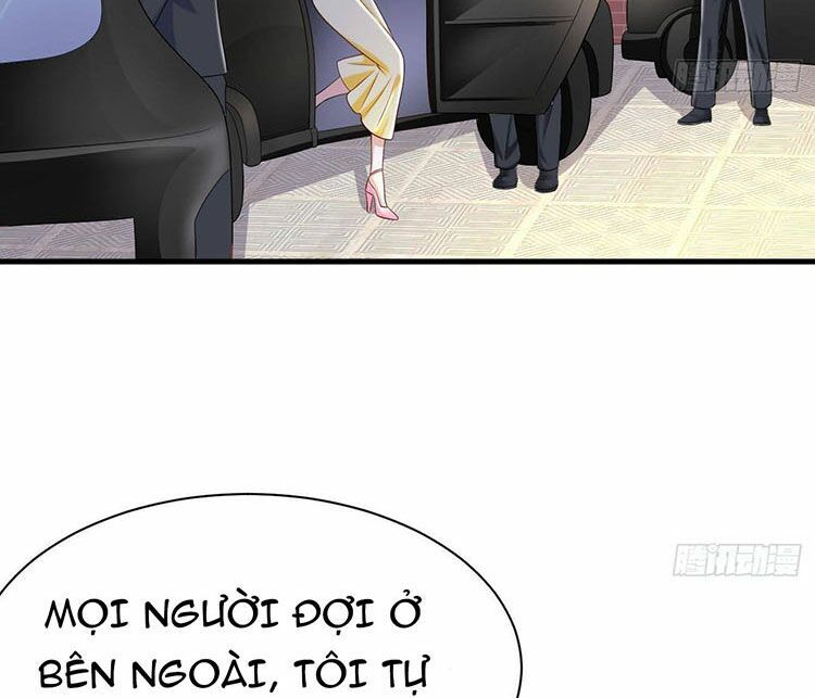 Ức Vạn Song Bảo: Mami, Bó Tay Chịu Trói! Chapter 23.2 - 44