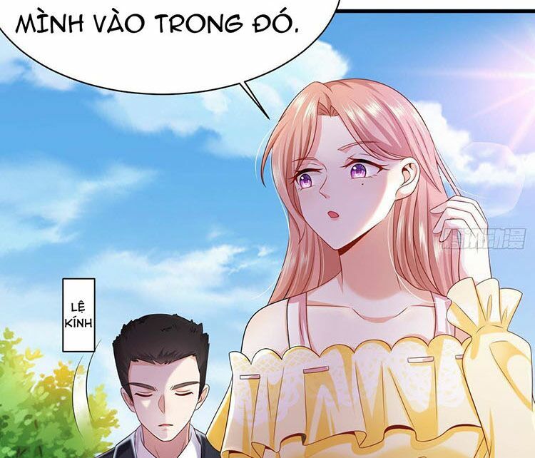 Ức Vạn Song Bảo: Mami, Bó Tay Chịu Trói! Chapter 23.2 - 45