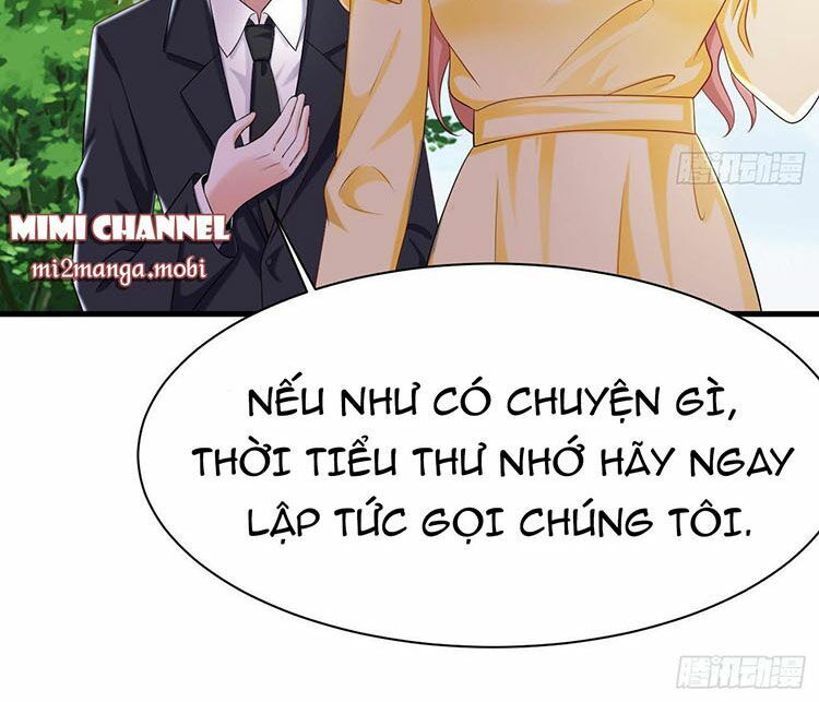 Ức Vạn Song Bảo: Mami, Bó Tay Chịu Trói! Chapter 23.2 - 46