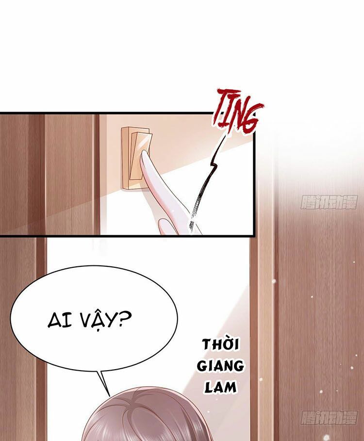 Ức Vạn Song Bảo: Mami, Bó Tay Chịu Trói! Chapter 23.2 - 47