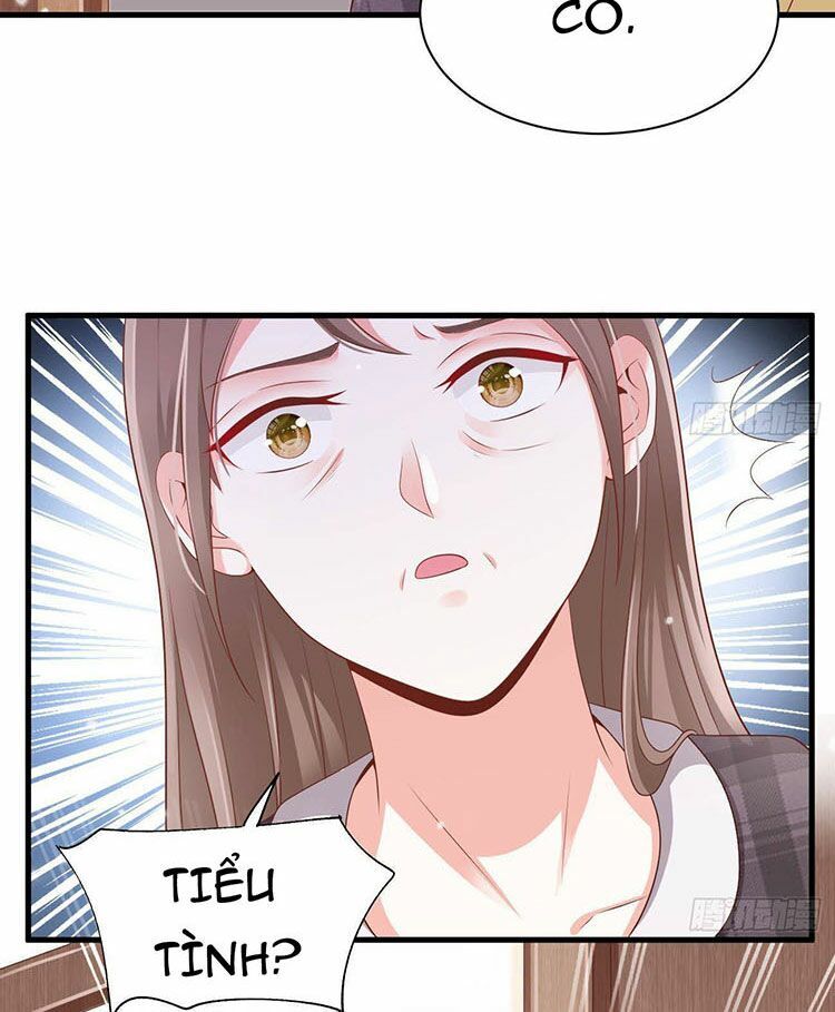 Ức Vạn Song Bảo: Mami, Bó Tay Chịu Trói! Chapter 23.2 - 49