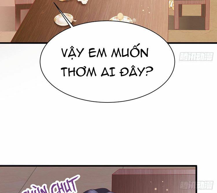 Ức Vạn Song Bảo: Mami, Bó Tay Chịu Trói! Chapter 23.2 - 6