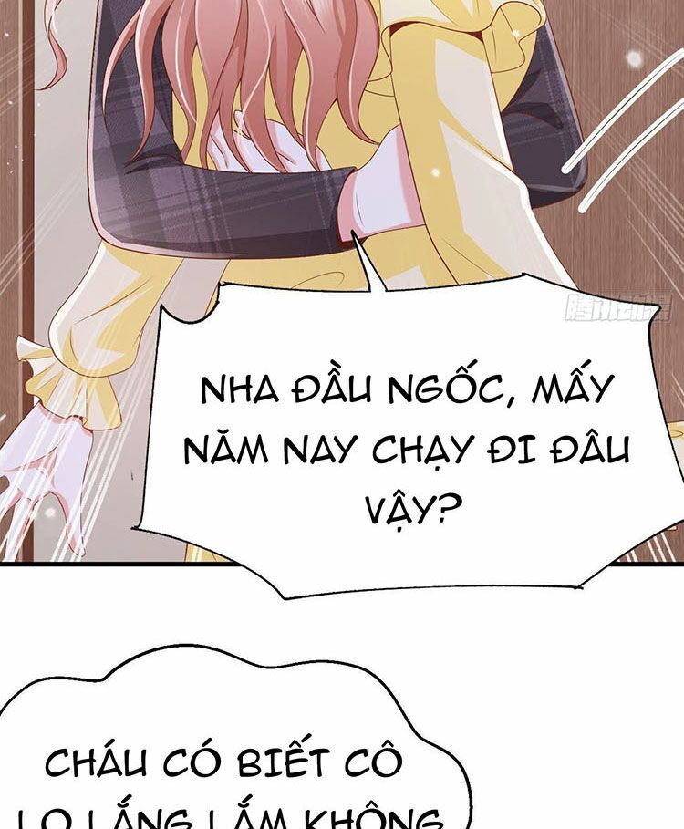 Ức Vạn Song Bảo: Mami, Bó Tay Chịu Trói! Chapter 23.2 - 51