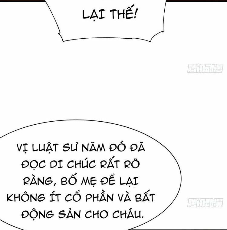 Ức Vạn Song Bảo: Mami, Bó Tay Chịu Trói! Chapter 23.2 - 56
