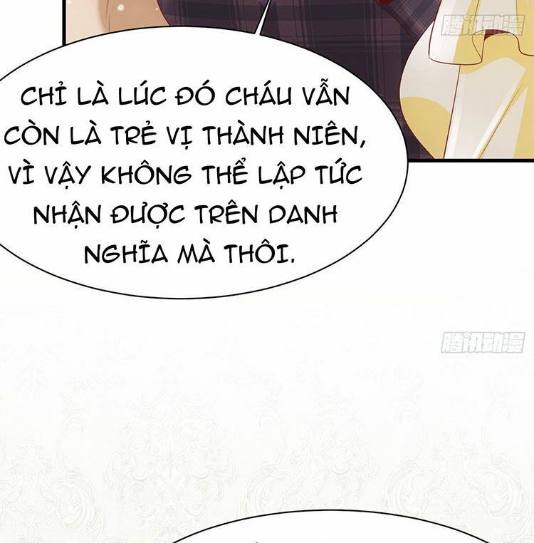 Ức Vạn Song Bảo: Mami, Bó Tay Chịu Trói! Chapter 23.2 - 58
