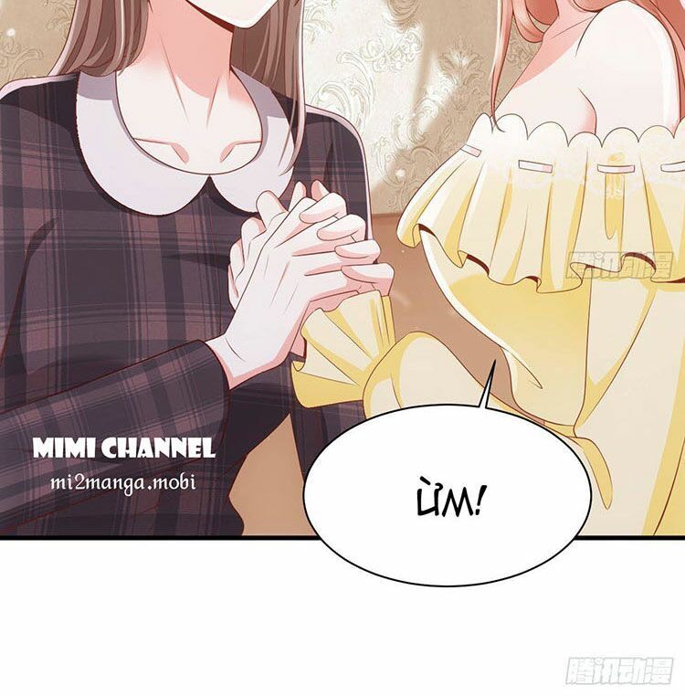 Ức Vạn Song Bảo: Mami, Bó Tay Chịu Trói! Chapter 23.2 - 60