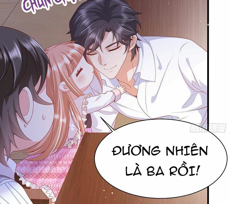 Ức Vạn Song Bảo: Mami, Bó Tay Chịu Trói! Chapter 23.2 - 7