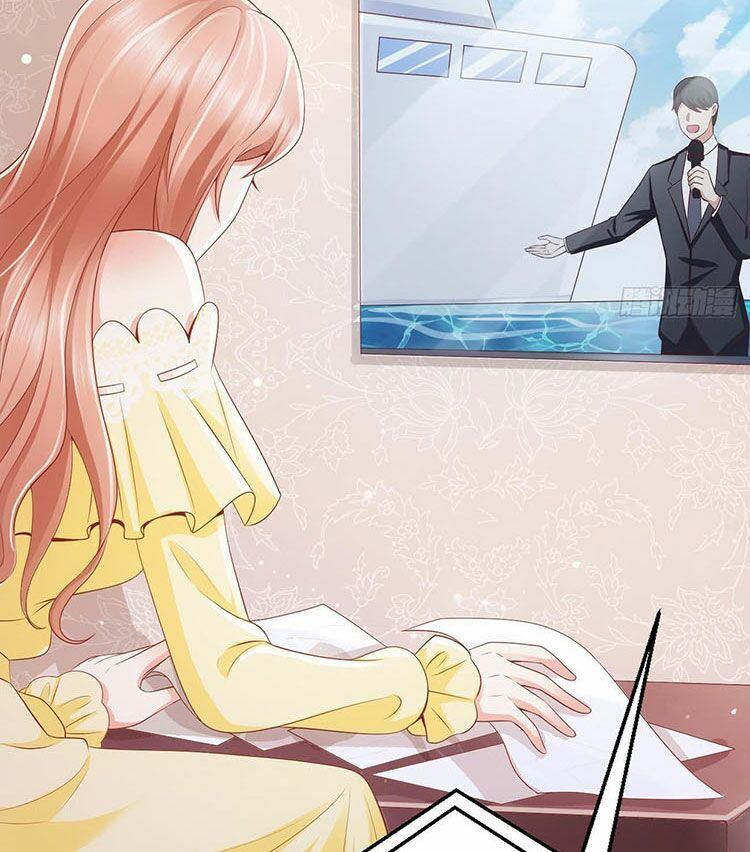 Ức Vạn Song Bảo: Mami, Bó Tay Chịu Trói! Chapter 23.2 - 64